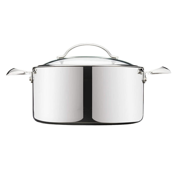 ScanPan HAPTIQ 7.5 Quart Covered Dutch Oven