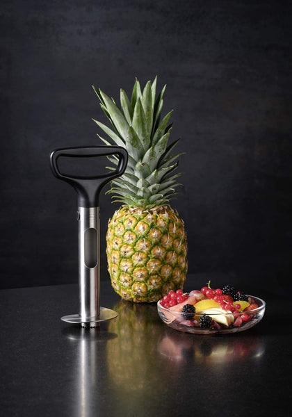 Rosle 10.4-Inch Pineapple Cutter Pro