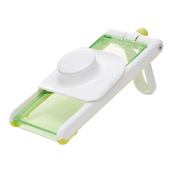 Chef'n SleekSlice Adjustable Handheld Mandoline