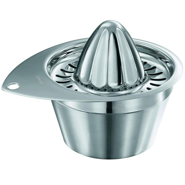 Rosle 7.1-Inch Lemon Press