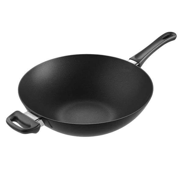 Scanpan Classic Induction 12.5 Inch Wok