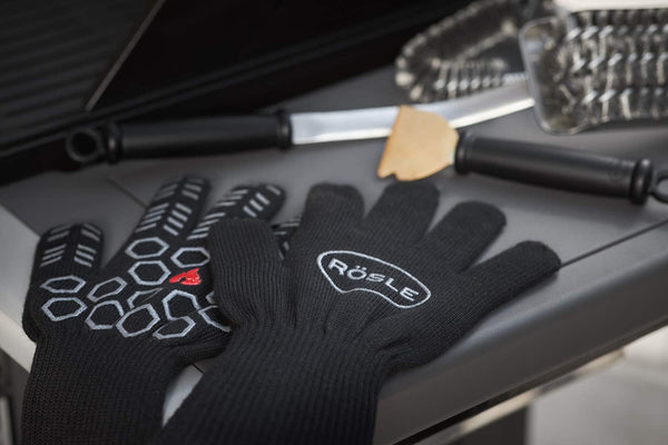Rosle 15-Inch Premium Grill Gloves