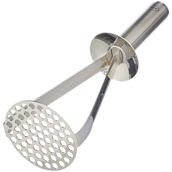 Rosle 10.2-Inch Potato Masher