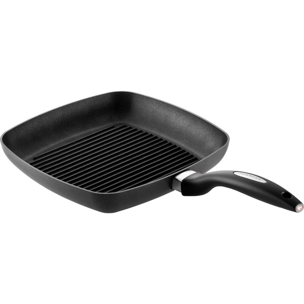 SCANPAN IQ 10.5'' X 10.5'' GRILL PAN