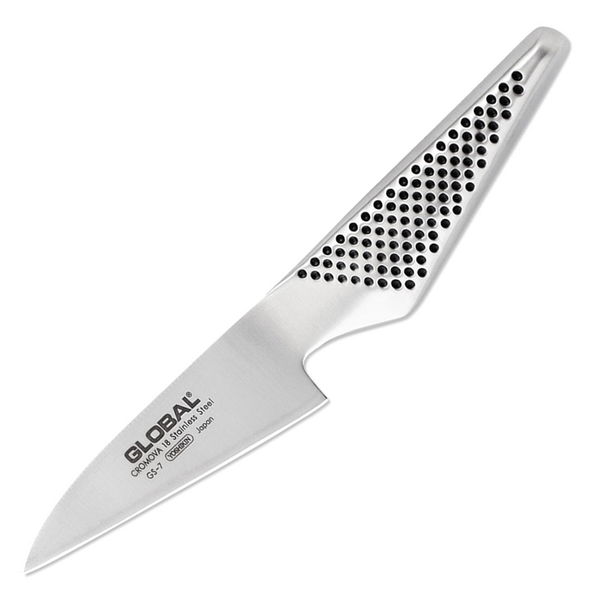 GLOBAL GS 4'' PARING SPEAR KNIFE