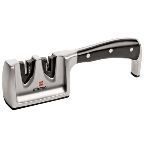 Wusthof Ikon Knife Sharpener