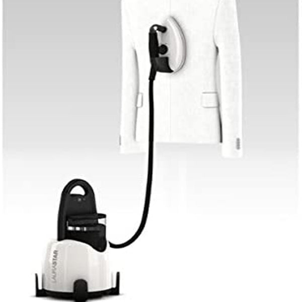 LauraStar Lift Pure White Ironing System