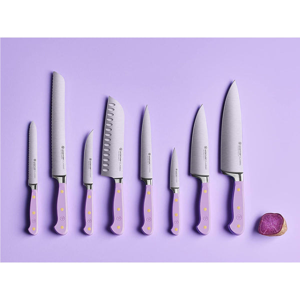 Wusthof Classic 6" Chef's Knife - Purple Yam