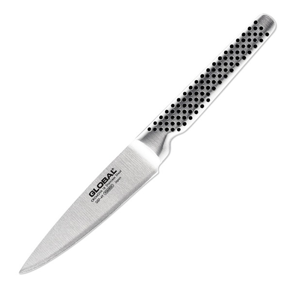 GLOBAL CLASSIC GSF 4 1/4'' UTILITY KNIFE