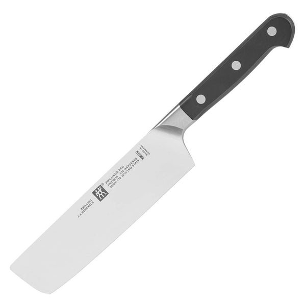 ZWILLING J.A. HENCKELS PRO 6.5" NAKIRI KNIFE