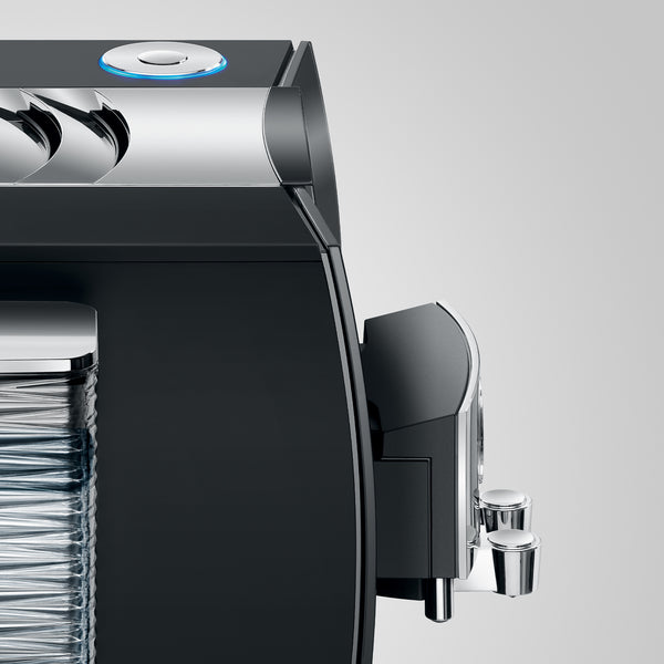 Jura Z10 Diamond - Black