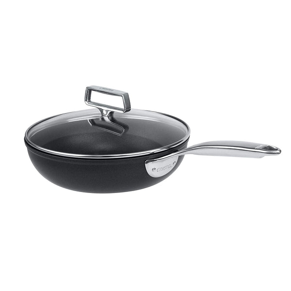 Critel Castel Pro 2-Qt. Nonstick Saute Pan