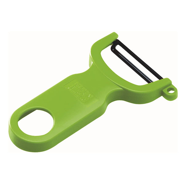 Kuhn Rikon Original Swiss Peeler Green