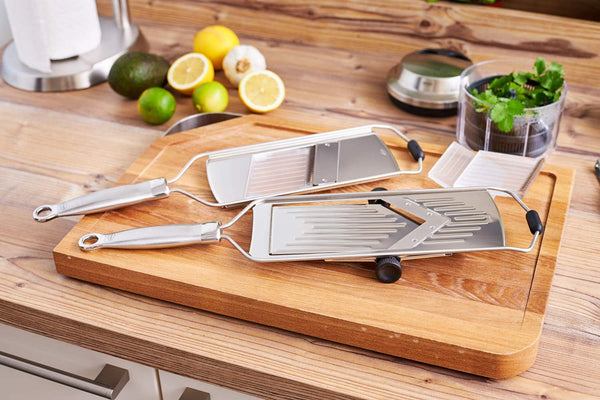 Rosle 17.1-Inch Julienne Slicer