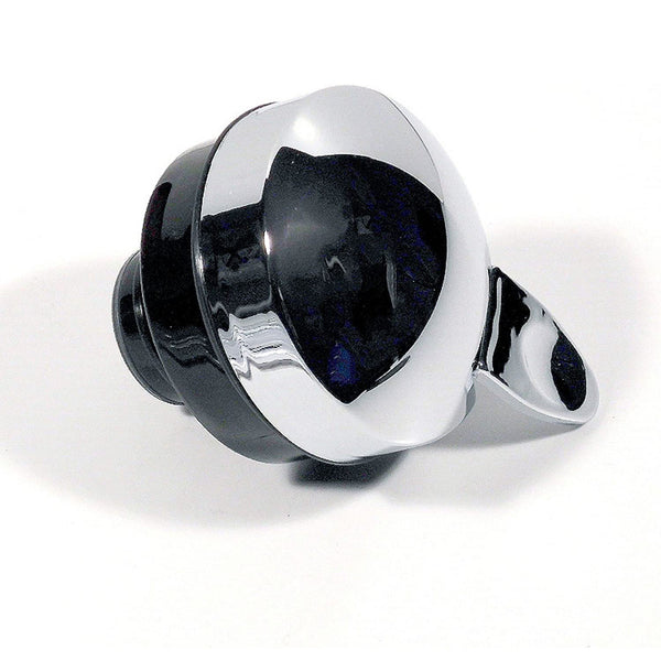 Cilio Venezia 1 Liter Insulated Flask, Stainless Steel White