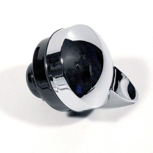 Cilio Venezia 1 Liter Insulated Flask, Stainless Steel Red