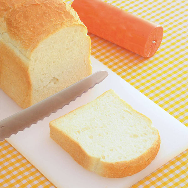 Chroma DIA Cross by Kasumi 7" Bread Knife