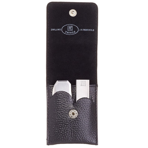 Zwilling J.A. Henckels 2-Piece Utility Knife and Clipper Set