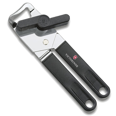 Victorinox Openers, Can Opener , Black