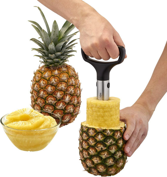 Rosle 10.4-Inch Pineapple Cutter Pro