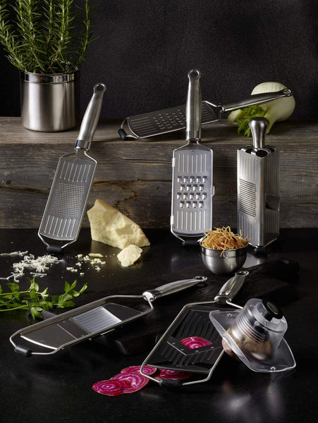 Rosle 14.2-Inch Medium Grater