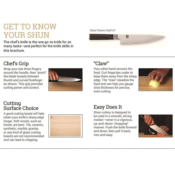 Shun Sora 6 inch Ultimate Utility Knife, Stainless Steel Blade with Serrated Edge, NSF Certified, Handcrafted in Japan, VB0741, Metallic