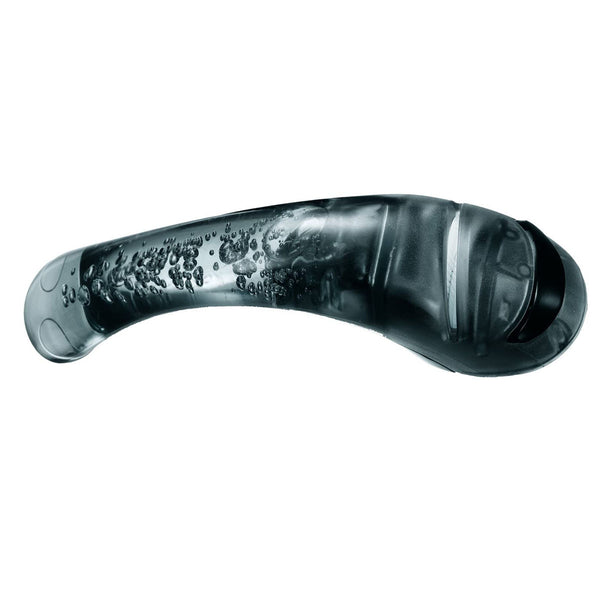 Victorinox Sharpeners, Knife Sharpener Handheld, Ceramic Roller , Black