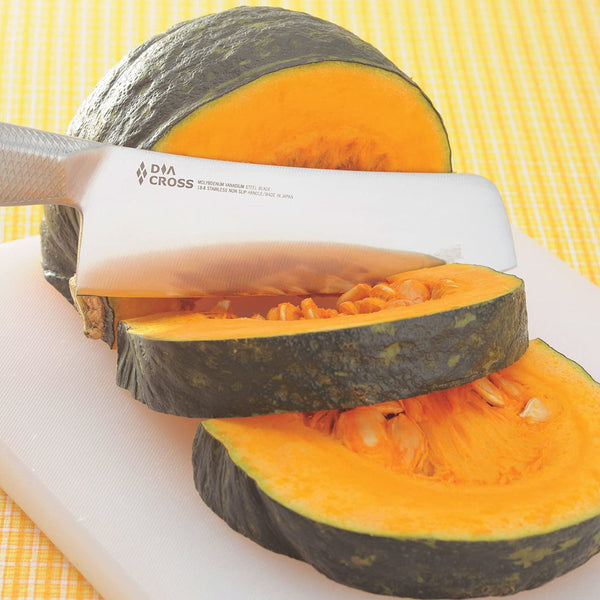 Chroma DIA Cross by Kasumi 6" Zaku Giri knife