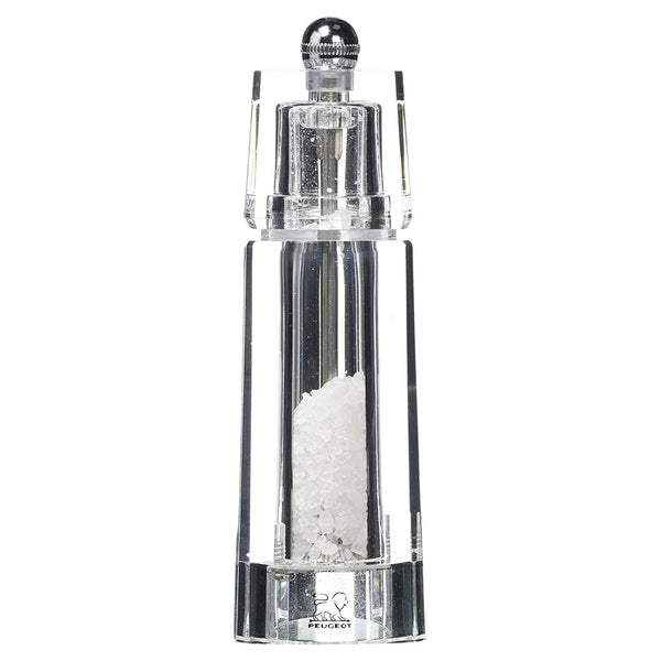 Peugeot Chaumont 6" Salt Mill