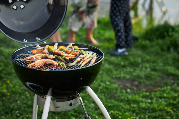 Rosle 15-Inch Grill Skewers 4 pcs.