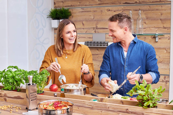 Rosle 14.2-Inch Medium Grater