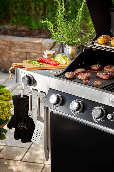 Rosle 15-Inch Premium Grill Gloves