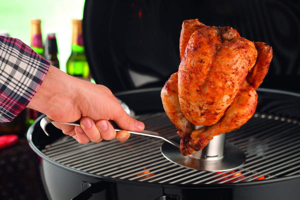 Rosle 12-Inch Chicken Roaster