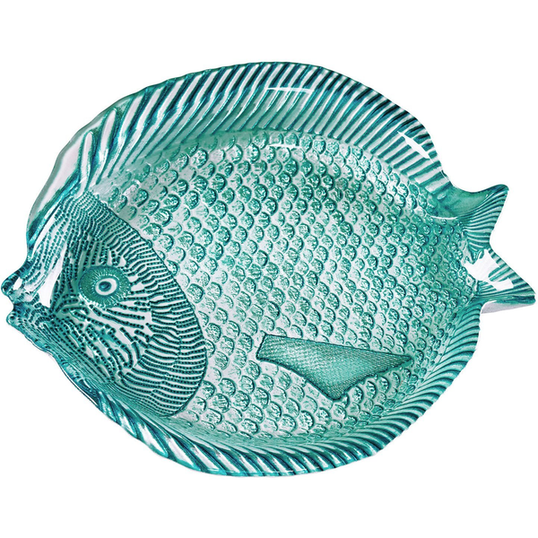 AMICI HOME AMALFI FISH BOWL