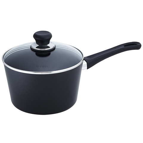 SCANPAN CLASSIC 3-QUART SAUCEPAN