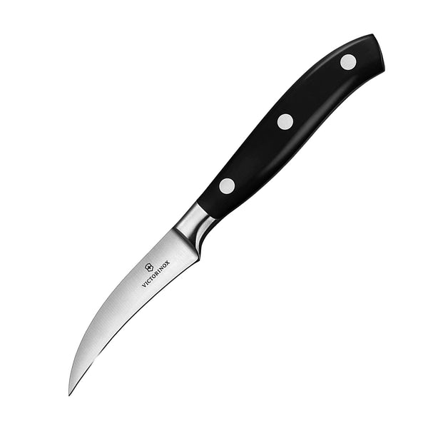 Victorinox Grand Maître Forged Turning Knife, 8 cm