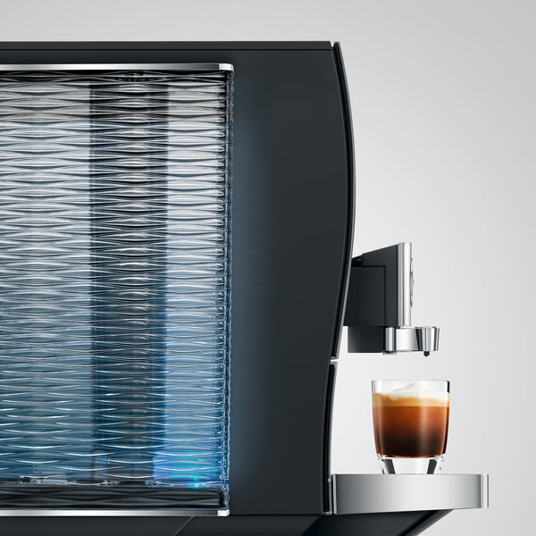 Jura Z10 Diamond - Black