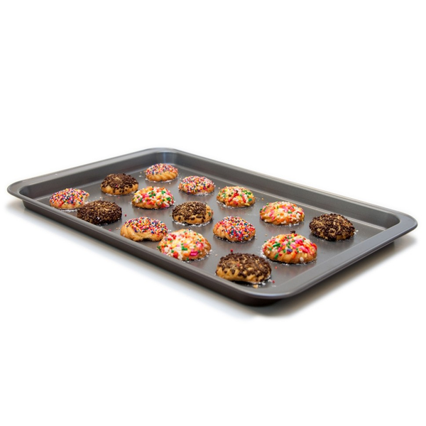 CULINA PREMIUM NONSTICK 11'' X 17'' COOKIE PAN 0.6MM