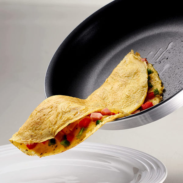 Tramontina Professional Fry Pans (8-inch)