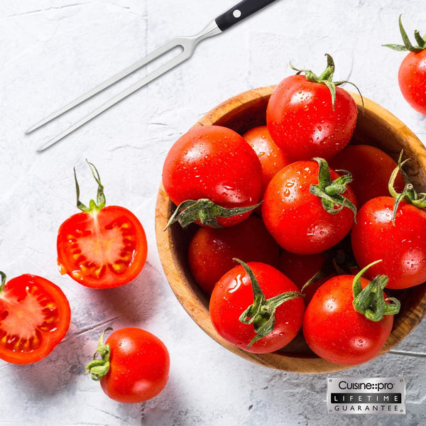 CUISINE PRO WOLFGANG STARKE CARVING FORK 17CM