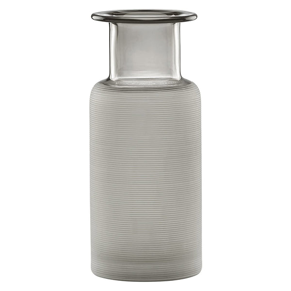 Lenox Harding Smoke Bud Vase