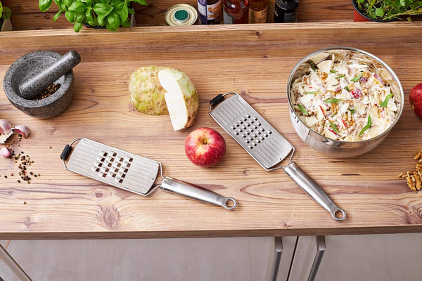 Rosle 14.2-Inch Medium Grater