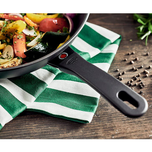 Ballarini 10-Piece Aluminum Nonstick Cookware Set