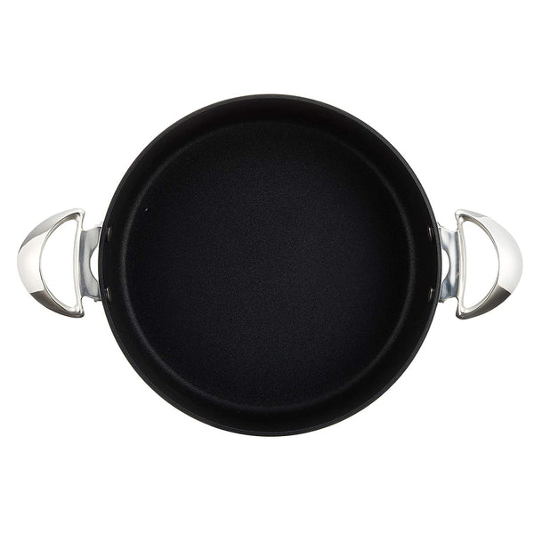 ScanPan HAPTIQ 7.5 Quart Covered Dutch Oven