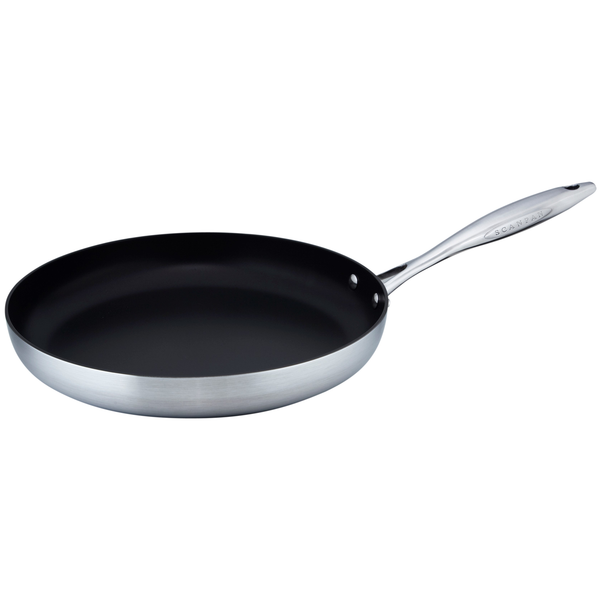 SCANPAN CTX 12.75'' FRY PAN