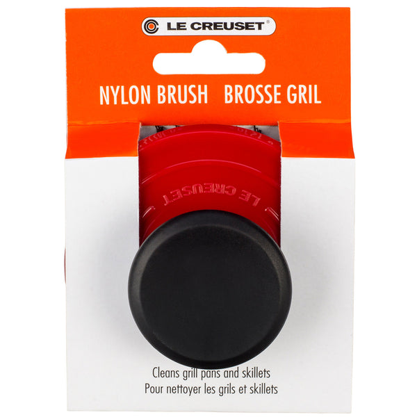 Le Creuset Nylon Kitchen 3.25" Brush