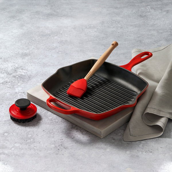 Le Creuset Nylon Kitchen 3.25" Brush