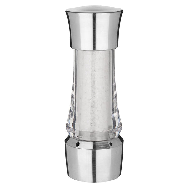 Trudeau No Mess Adjustable Salt Mill