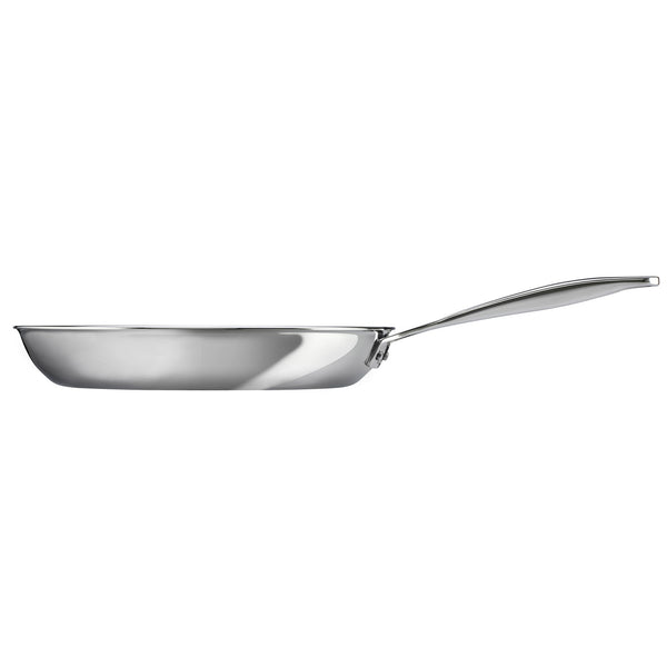Le Creuset Stainless Steel 8'' Fry Pan