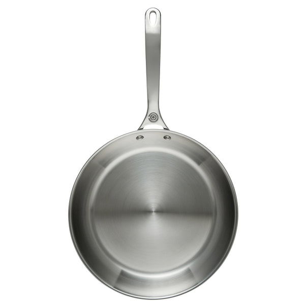 Le Creuset Stainless Steel 8'' Fry Pan